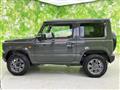 2021 Suzuki Jimny