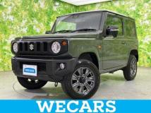 2021 Suzuki Jimny