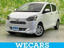 2025 Daihatsu Mira