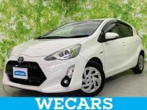 2017 Toyota AQUA