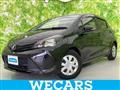 2015 Toyota Vitz