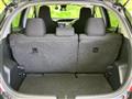 2015 Toyota Vitz