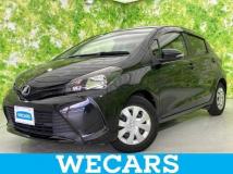 2015 Toyota Vitz