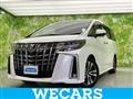 2019 Toyota Alphard G