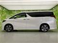 2019 Toyota Alphard G