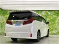 2019 Toyota Alphard G
