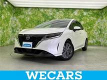 2022 Nissan Note