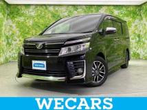 2015 Toyota Voxy