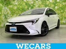 2023 Toyota Corolla Sedan
