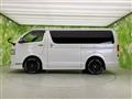 2023 Toyota Hiace Van