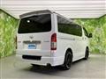 2023 Toyota Hiace Van