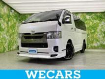 2023 Toyota Hiace Van