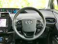 2021 Toyota Prius