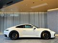 2022 Porsche 911