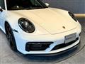 2022 Porsche 911