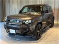 2024 Land Rover Defender