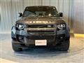 2024 Land Rover Defender
