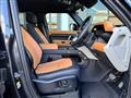 2024 Land Rover Defender