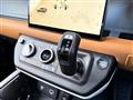 2024 Land Rover Defender