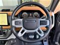 2024 Land Rover Defender