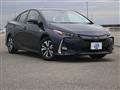2019 Toyota Prius PHV