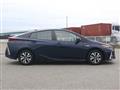 2019 Toyota Prius PHV