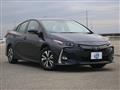 2019 Toyota Prius PHV