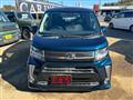 2017 Daihatsu Move