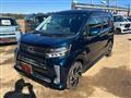 2017 Daihatsu Move