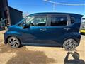 2017 Daihatsu Move