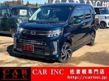 2017 Daihatsu Move