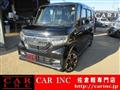 2018 Honda N BOX