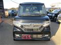 2018 Honda N BOX