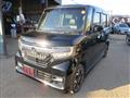 2018 Honda N BOX