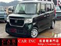 2017 Honda N BOX