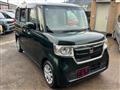 2017 Honda N BOX