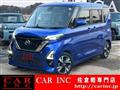 2022 Nissan ROOX