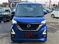 2022 Nissan ROOX