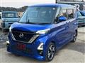 2022 Nissan ROOX