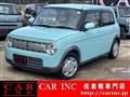 2016 Suzuki Lapin