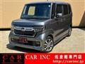 2021 Honda N BOX