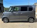 2021 Honda N BOX