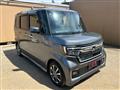 2021 Honda N BOX
