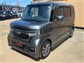 2021 Honda N BOX