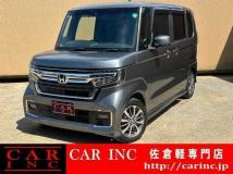 2021 Honda N BOX