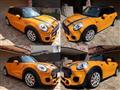 2016 BMW MINI