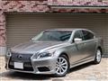 2015 Lexus LS
