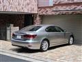 2015 Lexus LS
