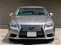 2015 Lexus LS
