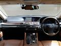 2015 Lexus LS